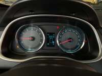 Chevrolet Aveo 2022 4p LS L4/1.5 Man 2022 Chevrolet Aveo Venta Interiores 2