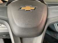 Chevrolet Aveo 2022 4p LS L4/1.5 Man 2022 Chevrolet Aveo Venta Interiores 11