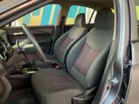 Chevrolet Aveo 2022 4p LS L4/1.5 Man 2022 Chevrolet Aveo Venta Interiores 15