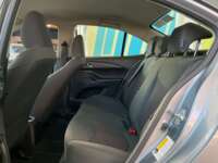 Chevrolet Aveo 2022 4p LS L4/1.5 Man 2022 Chevrolet Aveo Venta Interiores 17