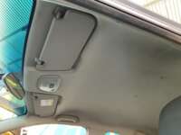 Chevrolet Aveo 2022 4p LS L4/1.5 Man 2022 Chevrolet Aveo Venta Interiores 18