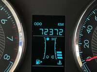 Chevrolet Aveo 2022 4p LS L4/1.5 Man 2022 Chevrolet Aveo Venta Interiores 3