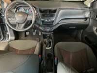 Chevrolet Aveo 2022 4p LS L4/1.5 Man 2022 Chevrolet Aveo Venta Interiores 4