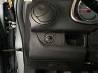 Chevrolet Aveo 2022 4p LS L4/1.5 Man 2022 Chevrolet Aveo Venta Interiores 5