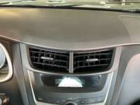 Chevrolet Aveo 2022 4p LS L4/1.5 Man 2022 Chevrolet Aveo Venta Interiores 6