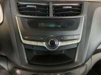 Chevrolet Aveo 2022 4p LS L4/1.5 Man 2022 Chevrolet Aveo Venta Interiores 7