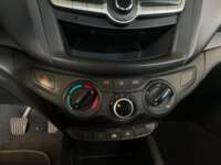 Chevrolet Aveo 2022 4p LS L4/1.5 Man 2022 Chevrolet Aveo Venta Interiores 8