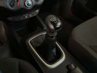 Chevrolet Aveo 2022 4p LS L4/1.5 Man 2022 Chevrolet Aveo Venta Interiores 9