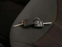 Chevrolet Aveo 2022 4p LS L4/1.5 Man 2022 Chevrolet Aveo Venta Interiores 10