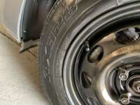 Chevrolet Aveo 2022 4p LS L4/1.5 Man 2022 Chevrolet Aveo Venta Llantas 2