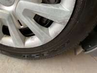 Chevrolet Aveo 2022 4p LS L4/1.5 Man 2022 Chevrolet Aveo Venta Llantas 11