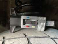 Chevrolet Aveo 2022 4p LS L4/1.5 Man 2022 Chevrolet Aveo Venta Llantas 12