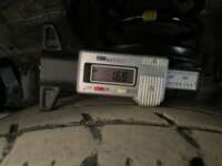 Chevrolet Aveo 2022 4p LS L4/1.5 Man 2022 Chevrolet Aveo Venta Llantas 3