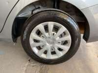 Chevrolet Aveo 2022 4p LS L4/1.5 Man 2022 Chevrolet Aveo Venta Llantas 4