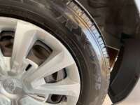 Chevrolet Aveo 2022 4p LS L4/1.5 Man 2022 Chevrolet Aveo Venta Llantas 5