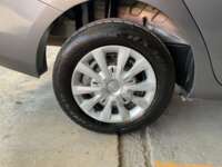 Chevrolet Aveo 2022 4p LS L4/1.5 Man 2022 Chevrolet Aveo Venta Llantas 7