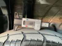 Chevrolet Aveo 2022 4p LS L4/1.5 Man 2022 Chevrolet Aveo Venta Llantas 9