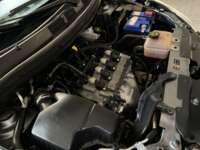 Chevrolet Aveo 2022 4p LS L4/1.5 Man 2022 Chevrolet Aveo Venta Motor 1