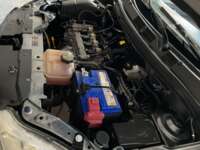 Chevrolet Aveo 2022 4p LS L4/1.5 Man 2022 Chevrolet Aveo Venta Motor 3