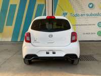 Nissan March 2023 5p Sense L4/1.6 Aut 2023 Nissan March Venta Exteriores 6