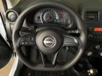 Nissan March 2023 5p Sense L4/1.6 Aut 2023 Nissan March Venta Interiores 1