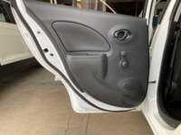 Nissan March 2023 5p Sense L4/1.6 Aut 2023 Nissan March Venta Interiores 19