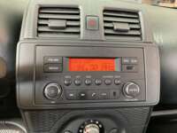 Nissan March 2023 5p Sense L4/1.6 Aut 2023 Nissan March Venta Interiores 8