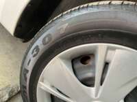 Nissan March 2023 5p Sense L4/1.6 Aut 2023 Nissan March Venta Llantas 11