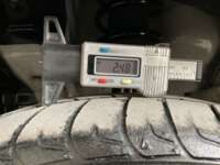 Nissan March 2023 5p Sense L4/1.6 Aut 2023 Nissan March Venta Llantas 3