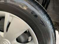 Nissan March 2023 5p Sense L4/1.6 Aut 2023 Nissan March Venta Llantas 5