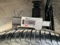 Nissan March 2023 5p Sense L4/1.6 Aut 2023 Nissan March Venta Llantas 6