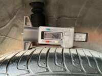 Nissan March 2023 5p Sense L4/1.6 Aut 2023 Nissan March Venta Llantas 9