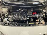 Nissan March 2023 5p Sense L4/1.6 Aut 2023 Nissan March Venta Motor 2