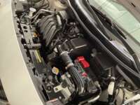 Nissan March 2023 5p Sense L4/1.6 Aut 2023 Nissan March Venta Motor 3