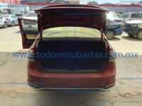 Volkswagen Virtus 2024 4p Trendline L4/1.6 Tiptronic IMG_5284