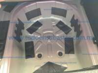 Volkswagen Virtus 2024 4p Trendline L4/1.6 Tiptronic IMG_5285