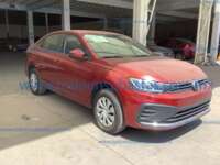 Volkswagen Virtus 2024 4p Trendline L4/1.6 Tiptronic IMG_5251