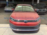 Volkswagen Virtus 2024 4p Trendline L4/1.6 Tiptronic IMG_5250