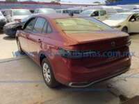 Volkswagen Virtus 2024 4p Trendline L4/1.6 Tiptronic IMG_5255