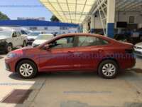 Volkswagen Virtus 2024 4p Trendline L4/1.6 Tiptronic IMG_5256