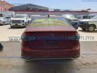 Volkswagen Virtus 2024 4p Trendline L4/1.6 Tiptronic IMG_5254