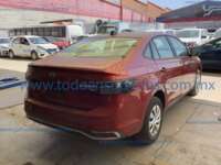 Volkswagen Virtus 2024 4p Trendline L4/1.6 Tiptronic IMG_5253