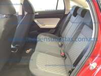 Volkswagen Virtus 2024 4p Trendline L4/1.6 Tiptronic IMG_5277