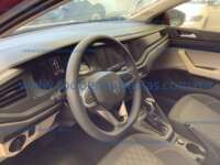 Volkswagen Virtus 2024 4p Trendline L4/1.6 Tiptronic IMG_5259