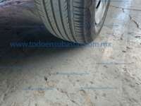 Volkswagen Virtus 2024 4p Trendline L4/1.6 Tiptronic IMG_5872