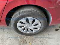 Volkswagen Virtus 2024 4p Trendline L4/1.6 Tiptronic IMG_5873