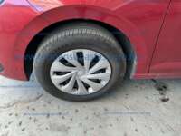 Volkswagen Virtus 2024 4p Trendline L4/1.6 Tiptronic IMG_5878