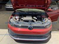 Volkswagen Virtus 2024 4p Trendline L4/1.6 Tiptronic IMG_5288