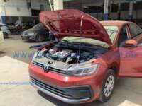 Volkswagen Virtus 2024 4p Trendline L4/1.6 Tiptronic IMG_5287