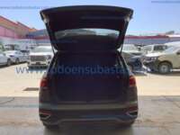 Volkswagen Taos 2021 5p Comfortline L4/1.4/T Aut IMG_5186